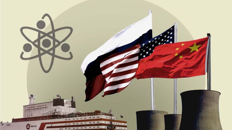 New-wave reactor technology could kick-start a nuclear renaissance